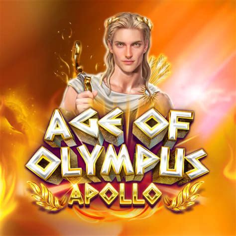 Age of Olympus: Apollo 4